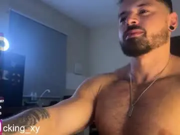Chaturbate Best Webcam of lucasfit24