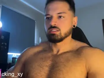 Chaturbate Best Webcam of lucasfit24