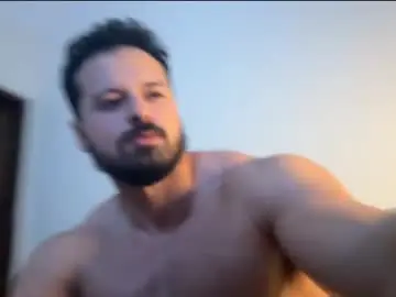 Chaturbate Live Sex of lucasfit24