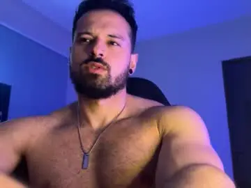 Chaturbate Private Sex Chat of lucasfit24