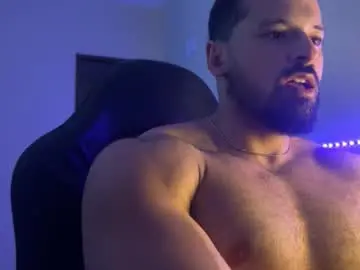 Chaturbate Live Sex of lucasfit24