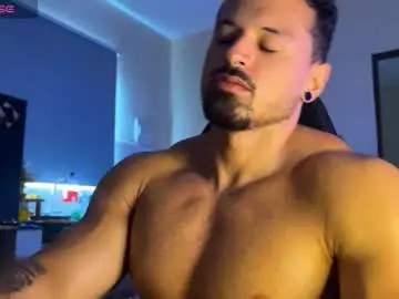 Chaturbate Live Sex of lucasfit24