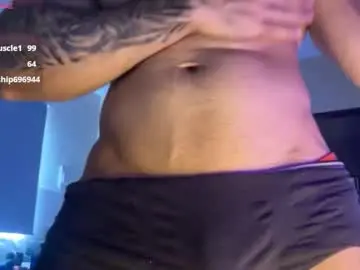 Chaturbate Private Sex Chat of lucasfit24