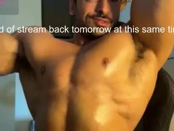 Chaturbate Adult Webcams of lucasfit24