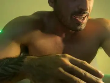 Chaturbate Adult Video Chat of lucasfit24