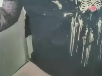 Chaturbate Adult Video Chat of luxiferr666