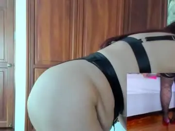 Chaturbate Watch Live Sex Cams of madame_angelic_1