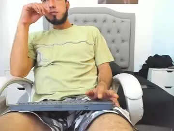 Chaturbate Nude Webcam of marc_ruffalo