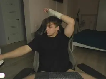 Chaturbate Free Porn Cam of maygly