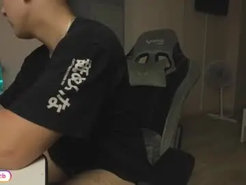 Chaturbate Live Sex Cam of maygly