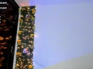 Chaturbate Best Webcam of midnight_vk