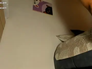 Chaturbate Best live sex cam show of midnight_vk