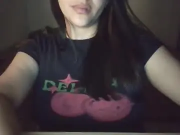 Chaturbate Sex Chat of mysteriousbaby18