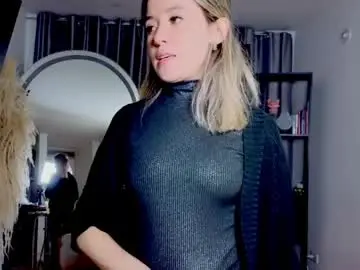 Chaturbate Live Sex of nickywindsor