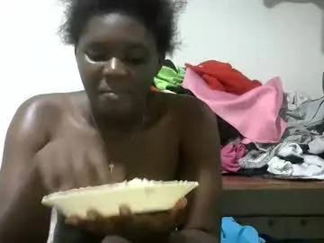 Chaturbate Nude Webcam of pretty_melan