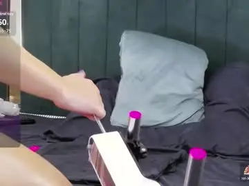Chaturbate Live Porn of rubbidark