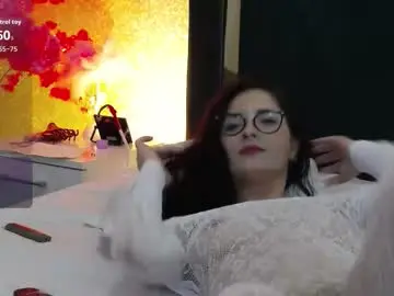 Chaturbate Adult Webcam of rubbidark