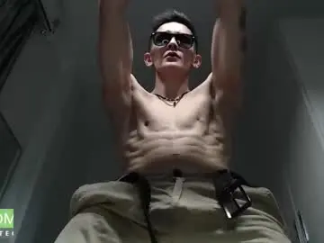 Chaturbate Live Porn of rustynf1tz