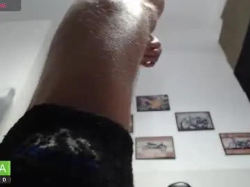 Chaturbate Private Sex Chat of rustynf1tz