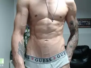 Chaturbate Live Sex Cam of rustynf1tz