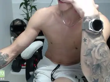 Chaturbate Adult Video Chat of rustynf1tz