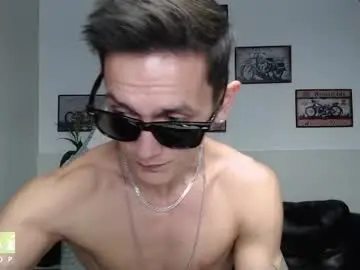 Chaturbate Free Live Porn of rustynf1tz