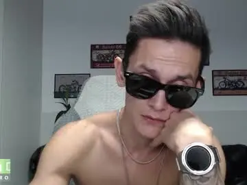 Chaturbate Adult Webcam of rustynf1tz