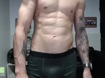 Chaturbate Adult Video Chat of rustynf1tz