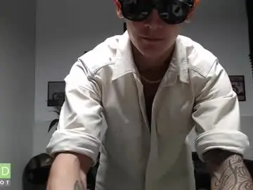 Chaturbate Adult Webcam of rustynf1tz