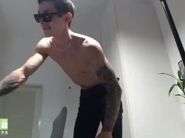 Chaturbate Watch Live Sex Cams of rustynf1tz