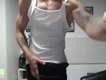 Chaturbate Adult Video Chat of rustynf1tz