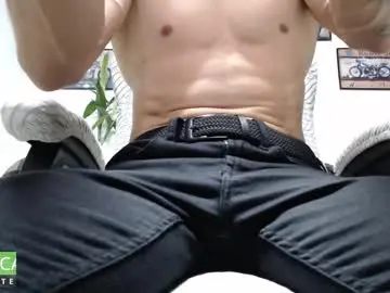 Chaturbate Sex Cam of rustynf1tz