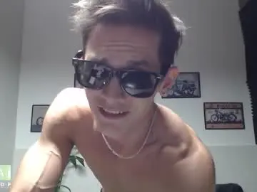 Chaturbate Private Sex Chat of rustynf1tz