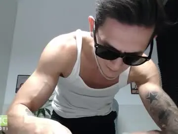 Chaturbate Adult Video Chat of rustynf1tz