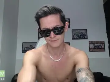 Chaturbate Nude Webcam of rustynf1tz