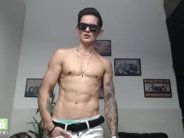 Chaturbate Live Porn of rustynf1tz