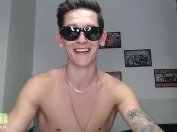 Chaturbate Live Porn of rustynf1tz