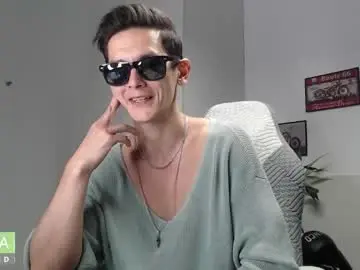 Chaturbate Best Webcam of rustynf1tz