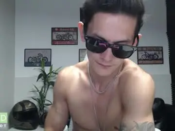 Chaturbate Adult Video Chat of rustynf1tz