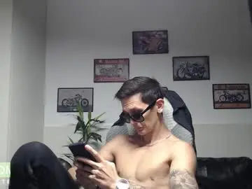 Chaturbate Private Sex Chat of rustynf1tz