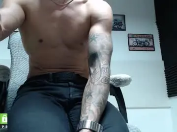Chaturbate Adult Webcam of rustynf1tz