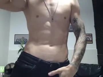 Chaturbate Best Webcam of rustynf1tz