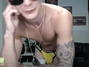 Chaturbate Free Live Porn of rustynf1tz