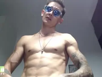 Chaturbate Live Sex of rustynf1tz