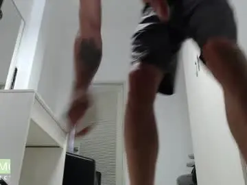 Chaturbate Sex Cam of rustynf1tz