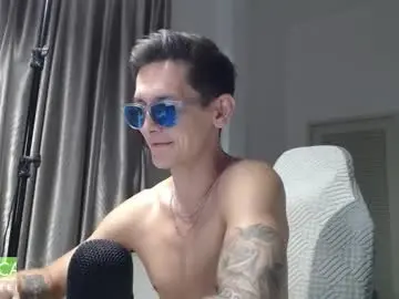 Chaturbate Live Sex Cam of rustynf1tz