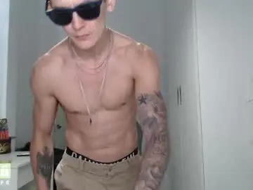 Chaturbate Live Sex of rustynf1tz