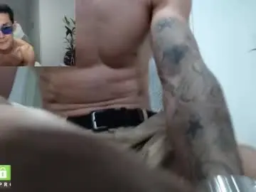 Chaturbate Adult Video Chat of rustynf1tz