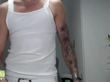 Chaturbate Free Porn Cam of rustynf1tz