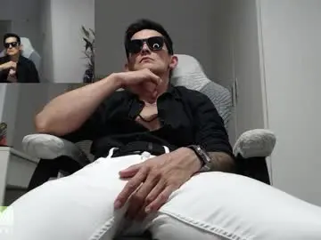 Chaturbate Sex Chat of rustynf1tz